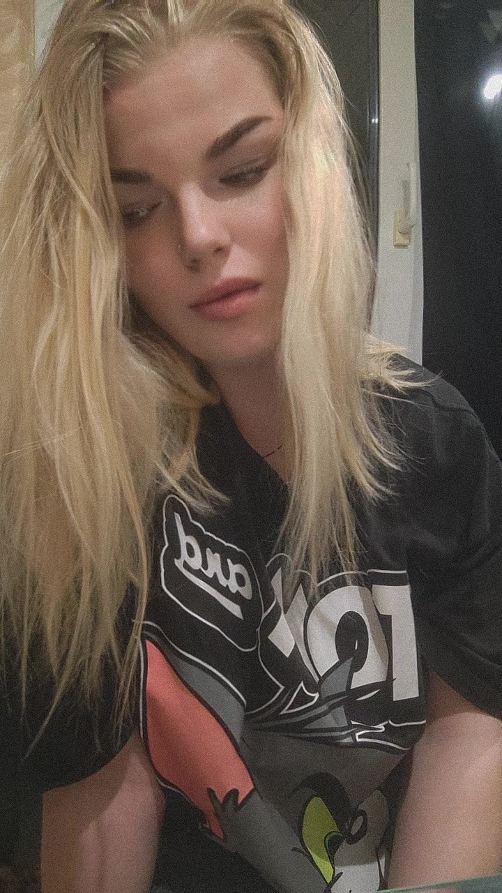 @VIKA_KROSS_Official✔