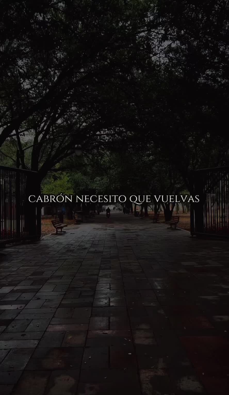 @Erick De Izza