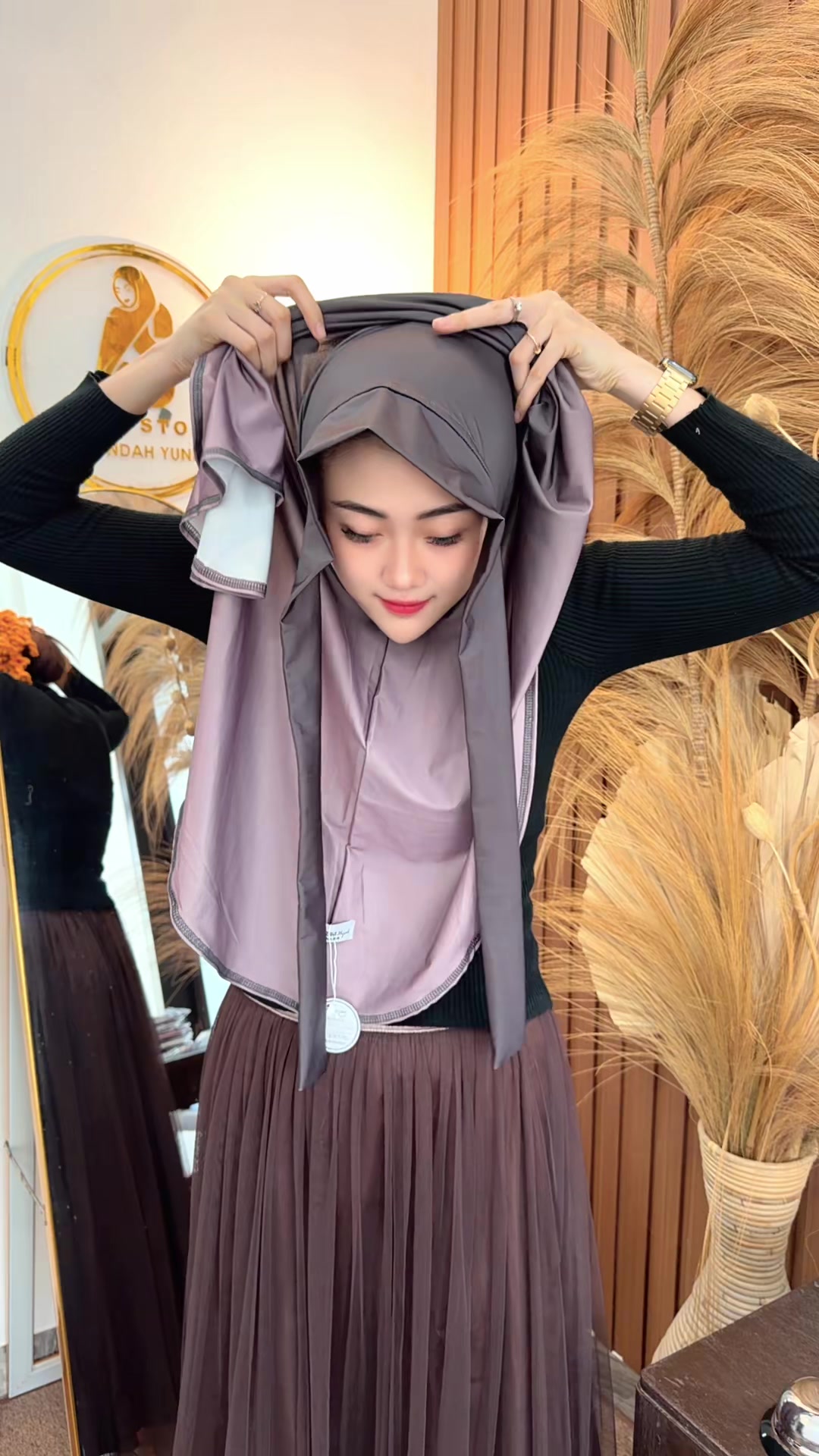 @Indah store