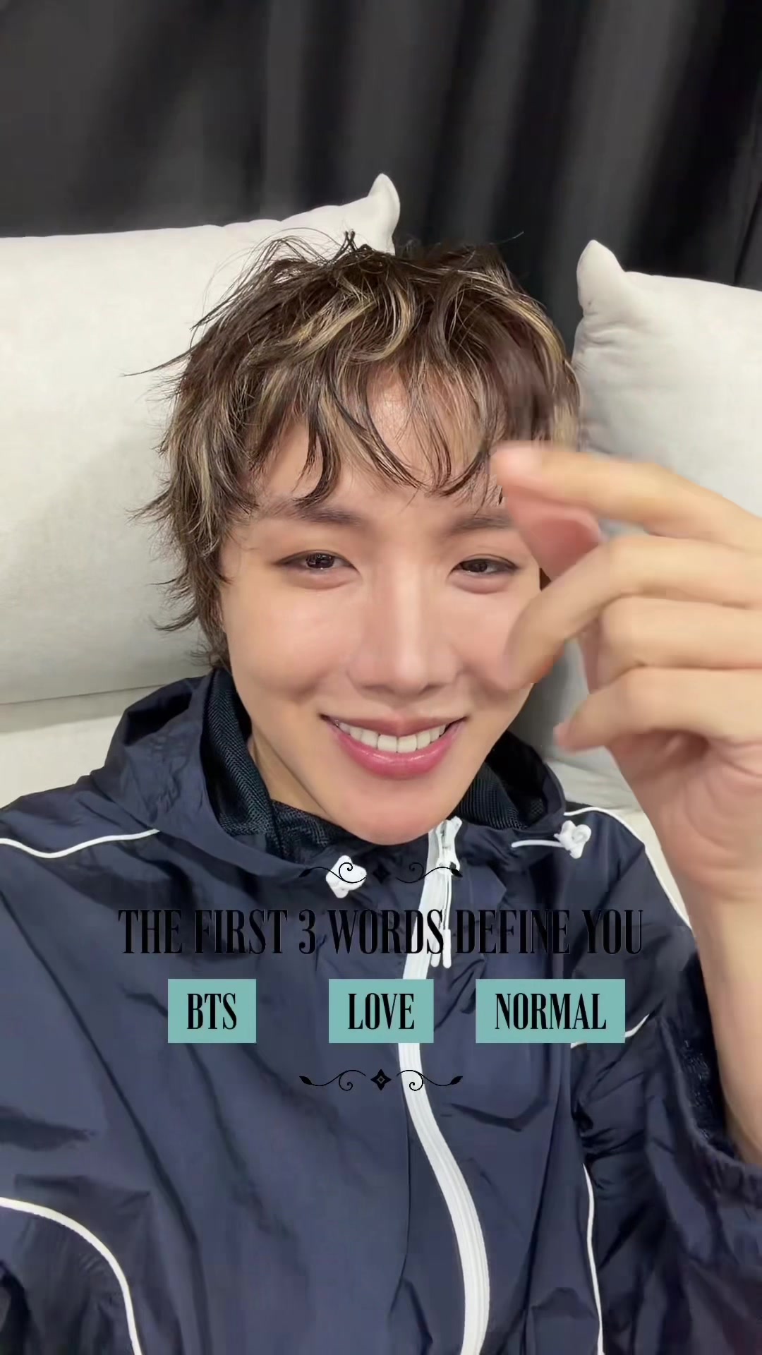 @BTS