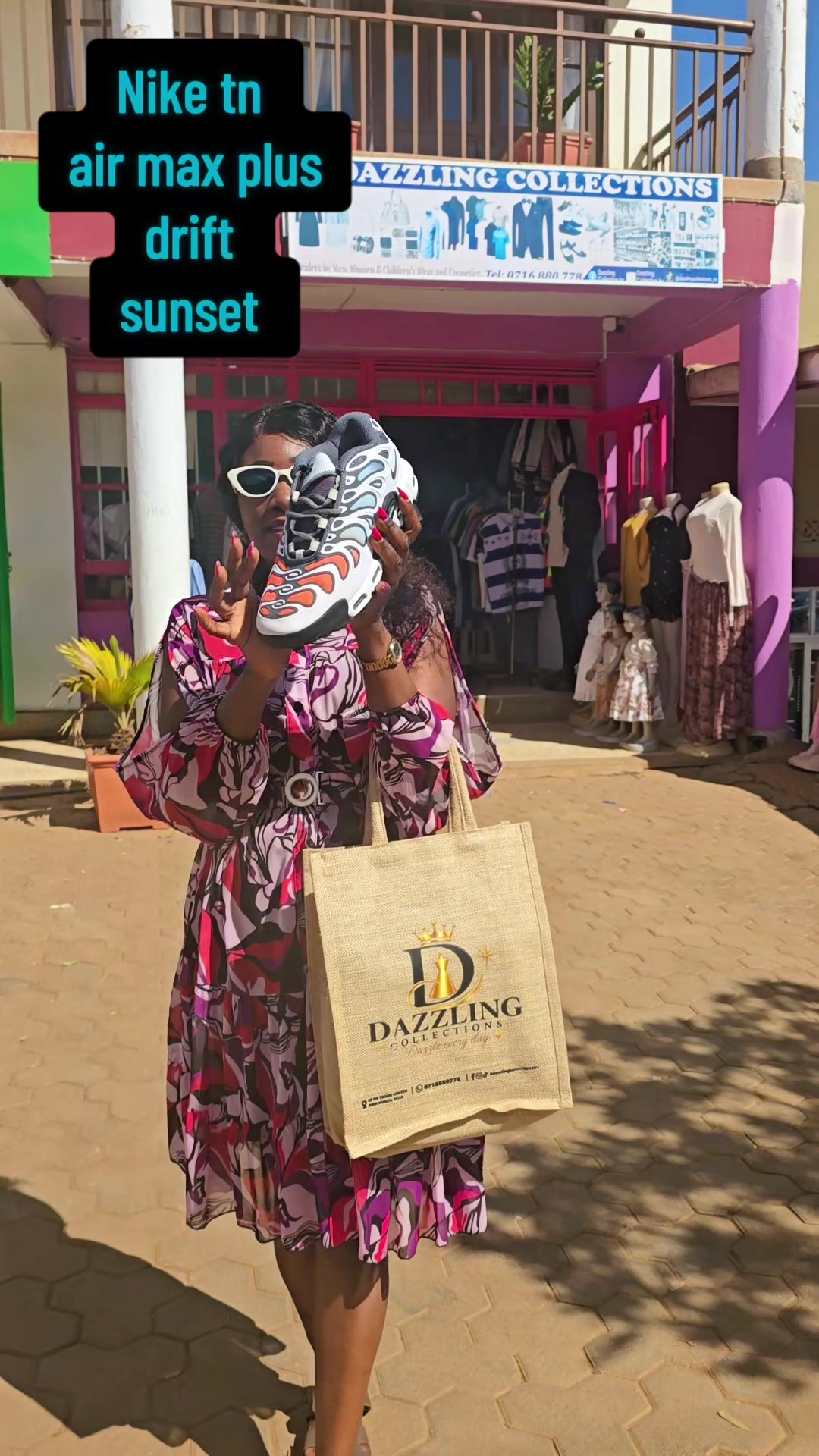 @Dazzling collections kv