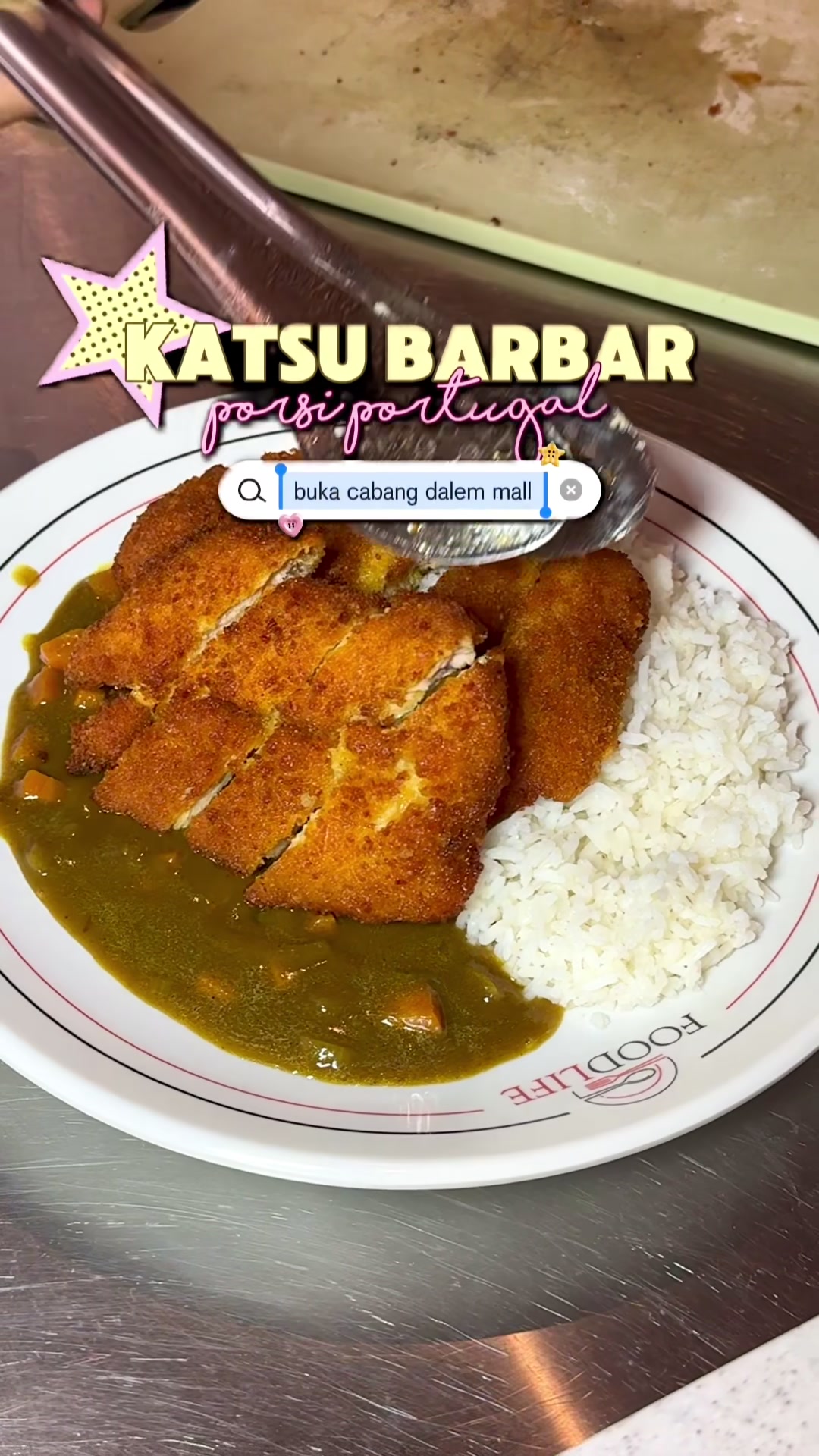 @melfakulinerviral