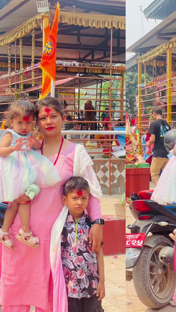 @Saraswati Adhikari