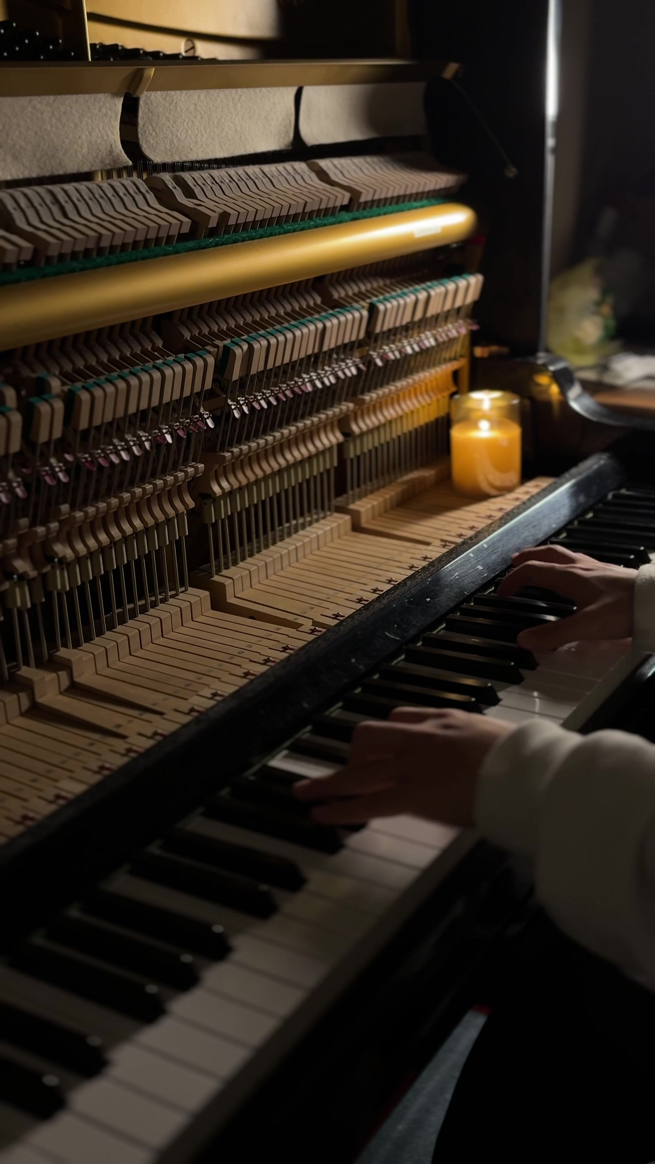 @かーちゃん🎹