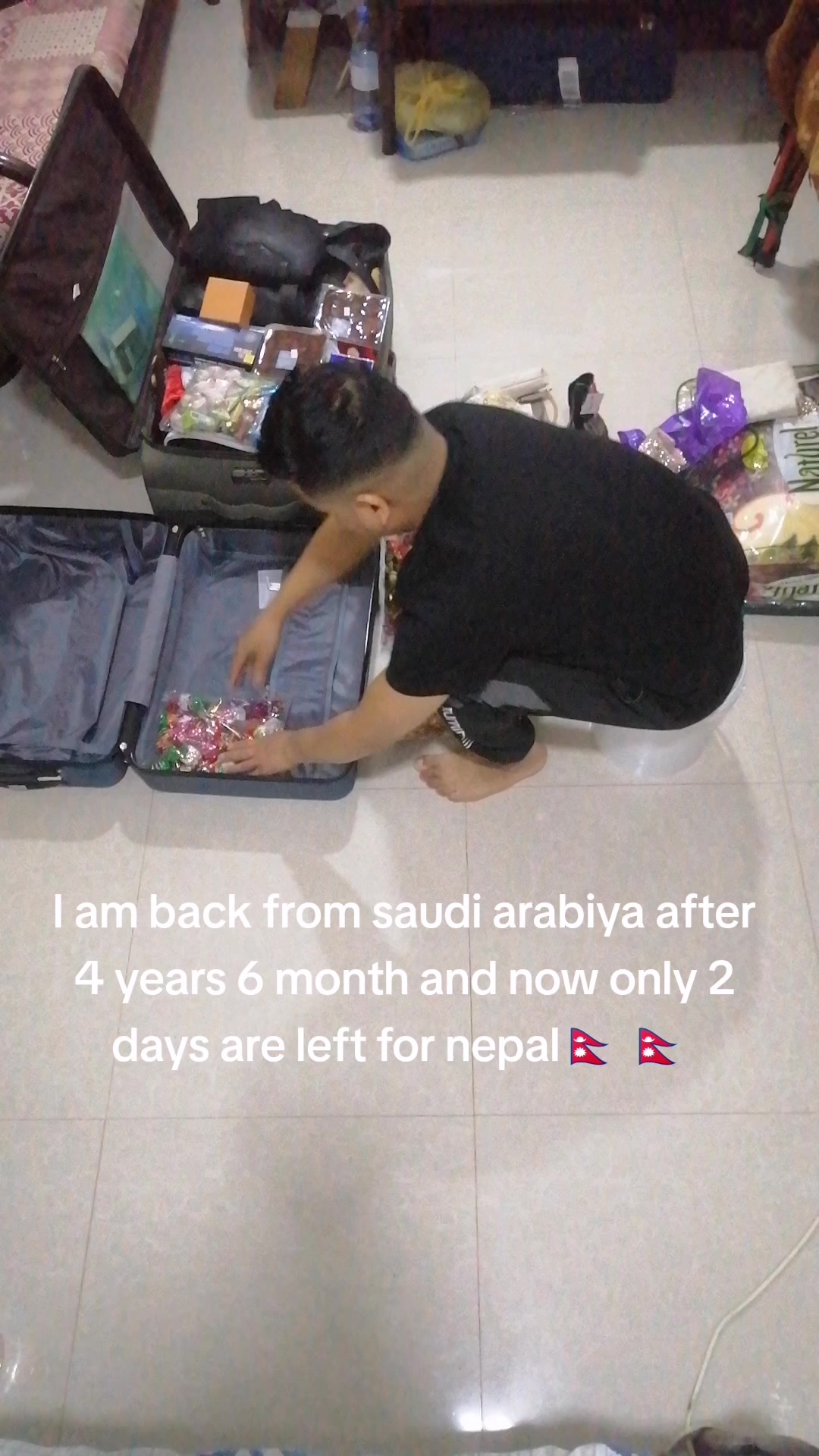 @prakash thakuri ***
