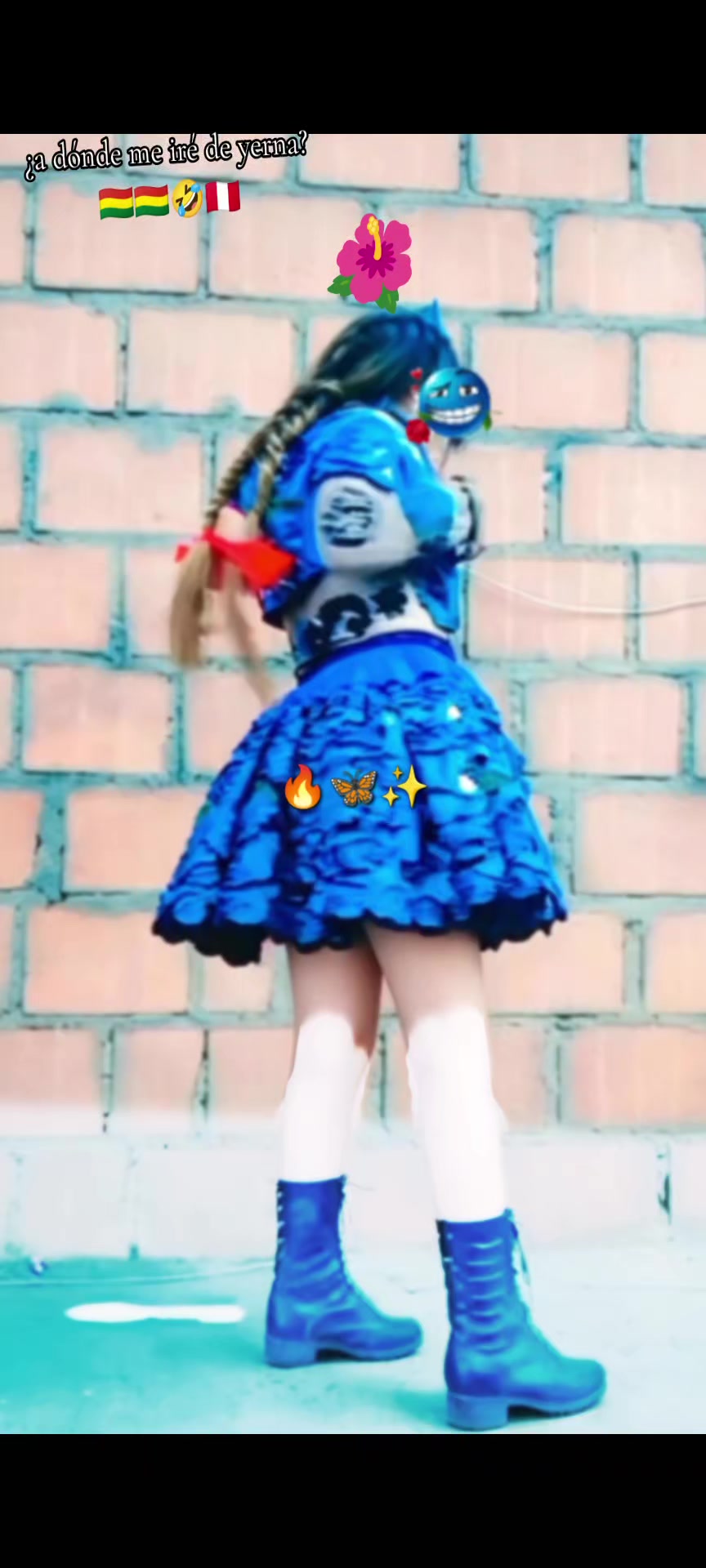 @๐ต๐ช INGA ๐ต๐ช