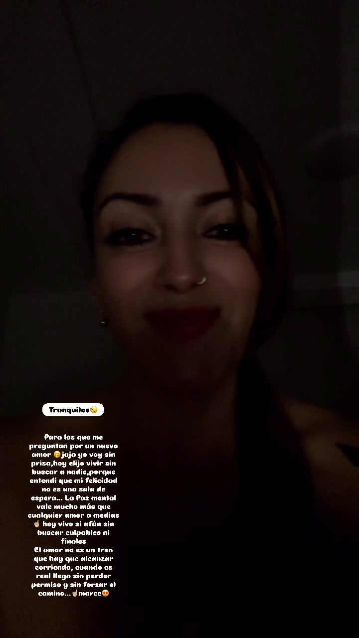 @Marcela Márquez