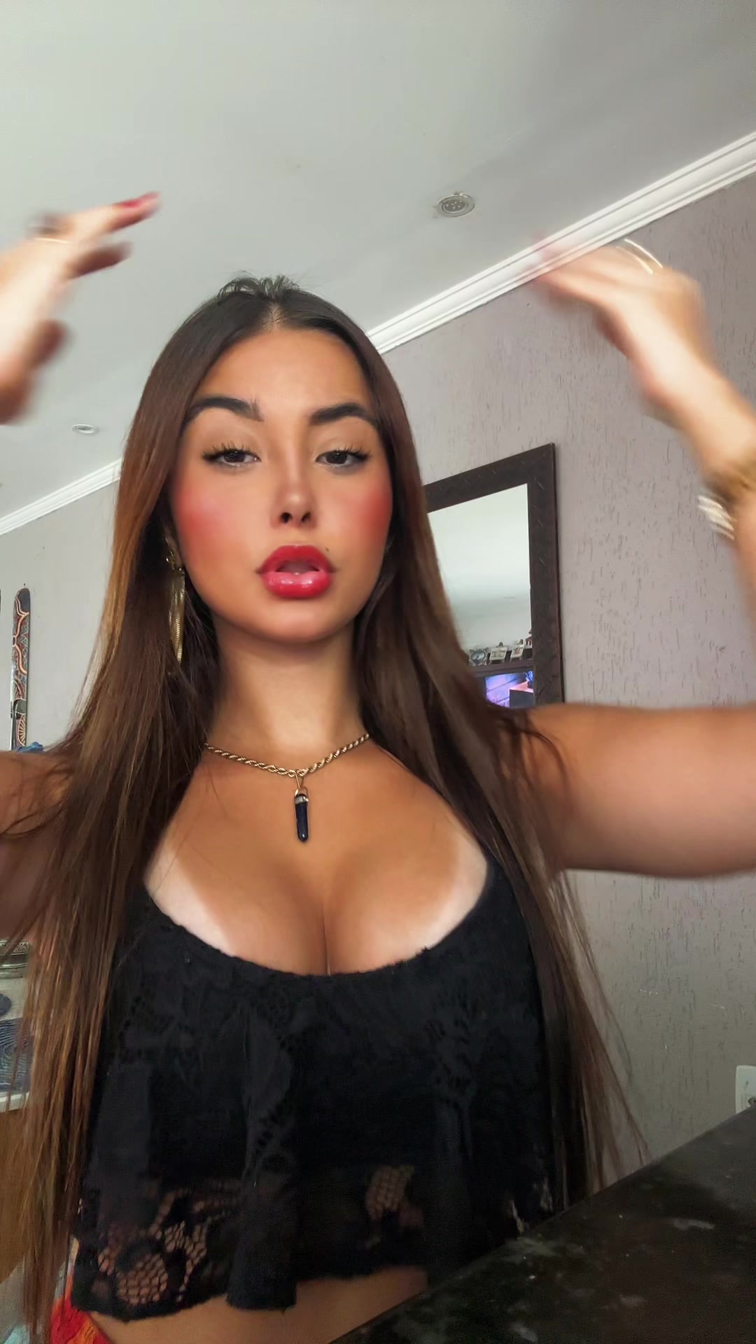 @Juju Fernandes