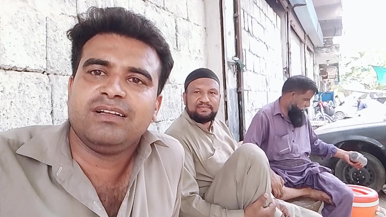 @R.K Moter