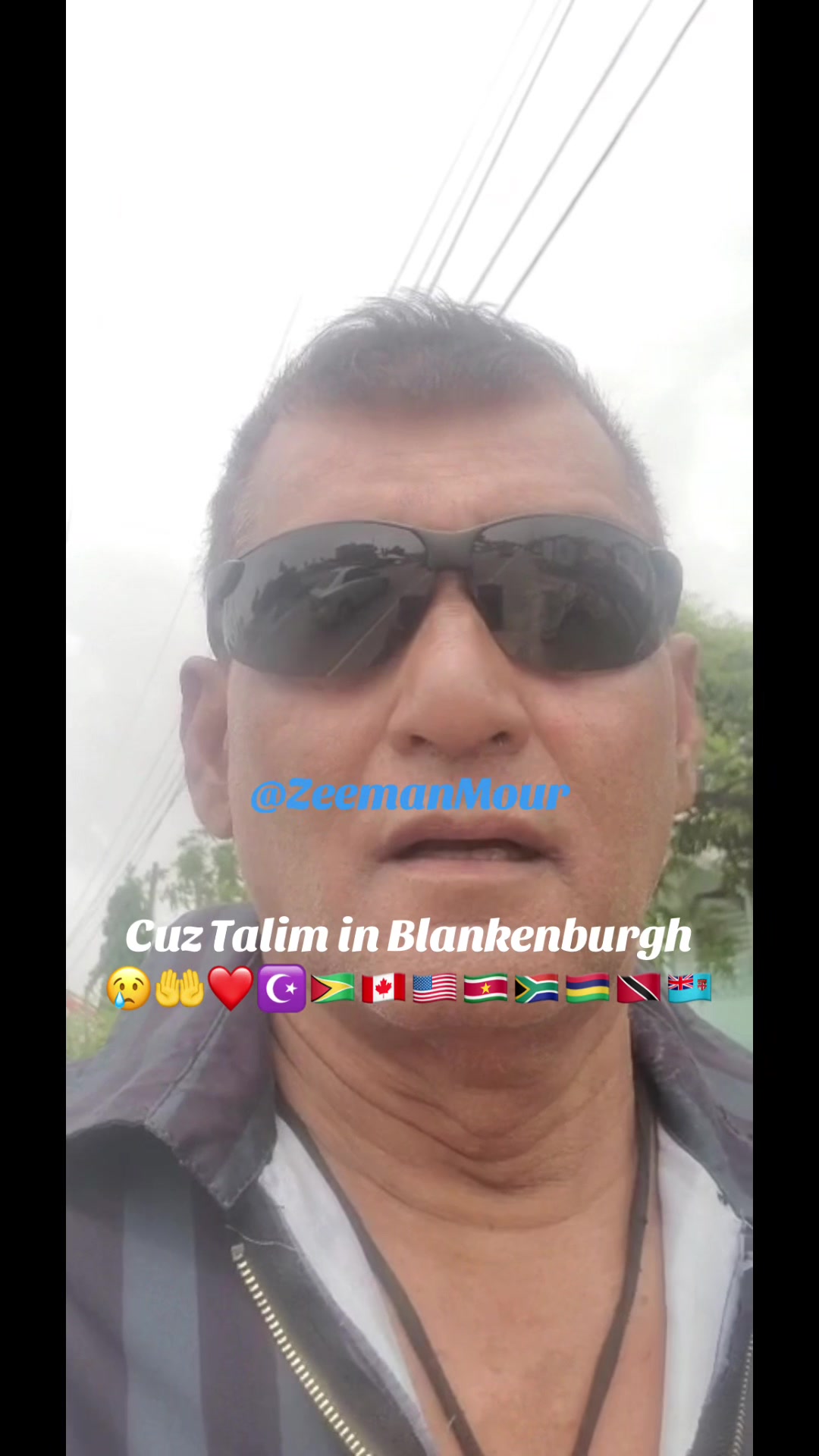 @Zeeman Mour
