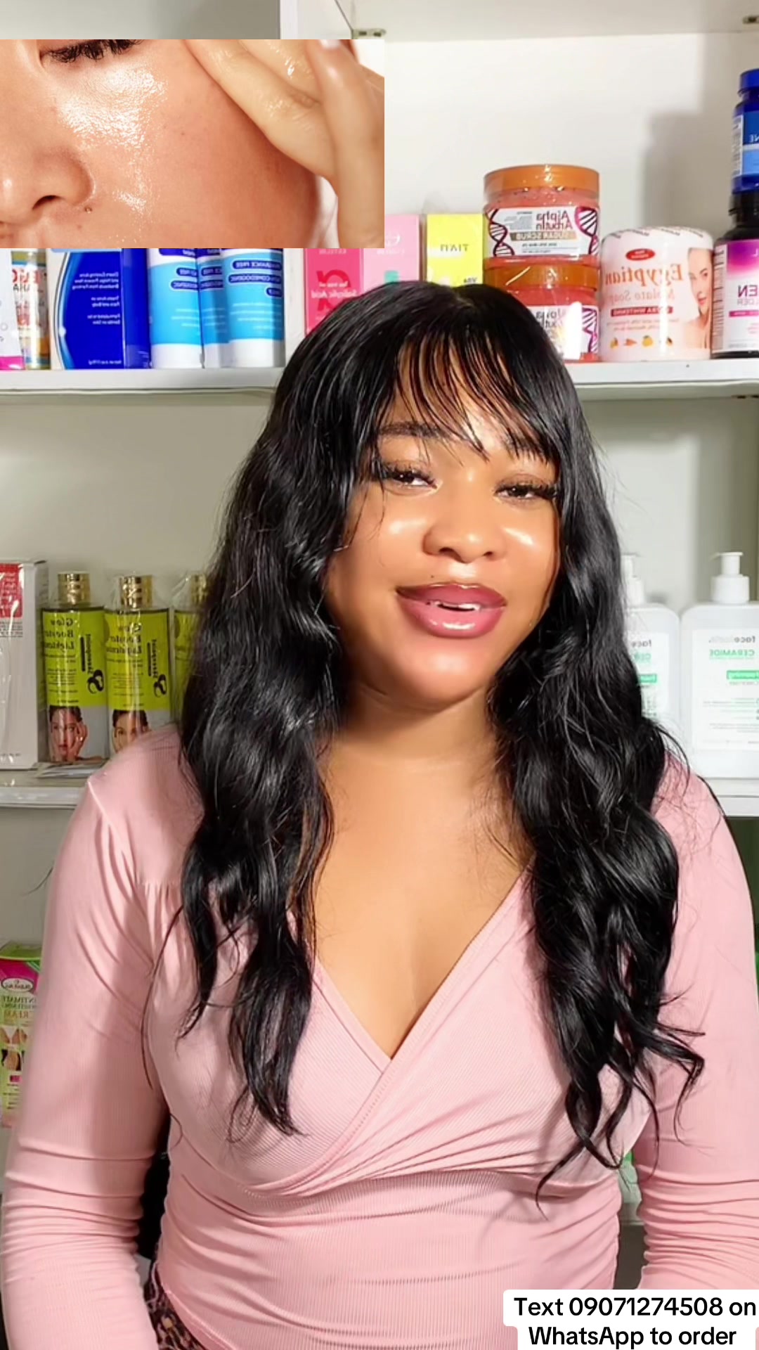 @BEST LIPCARE /SKINCARE BRAND