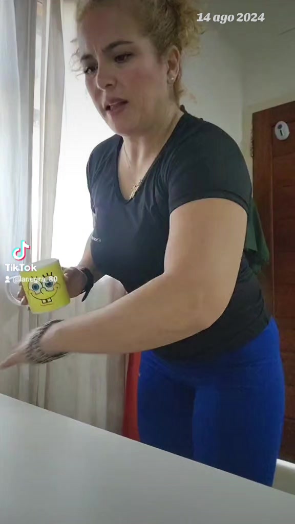 @Natalia/La Negra