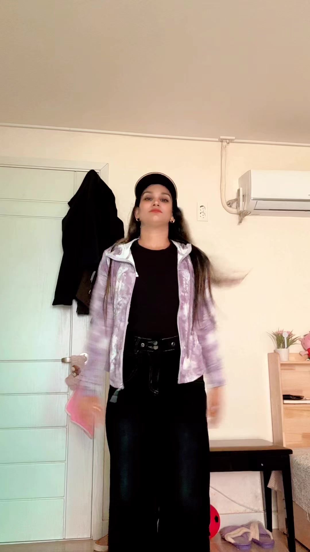 @🇳🇵❤️Anjali pangeni❤️🇰🇷