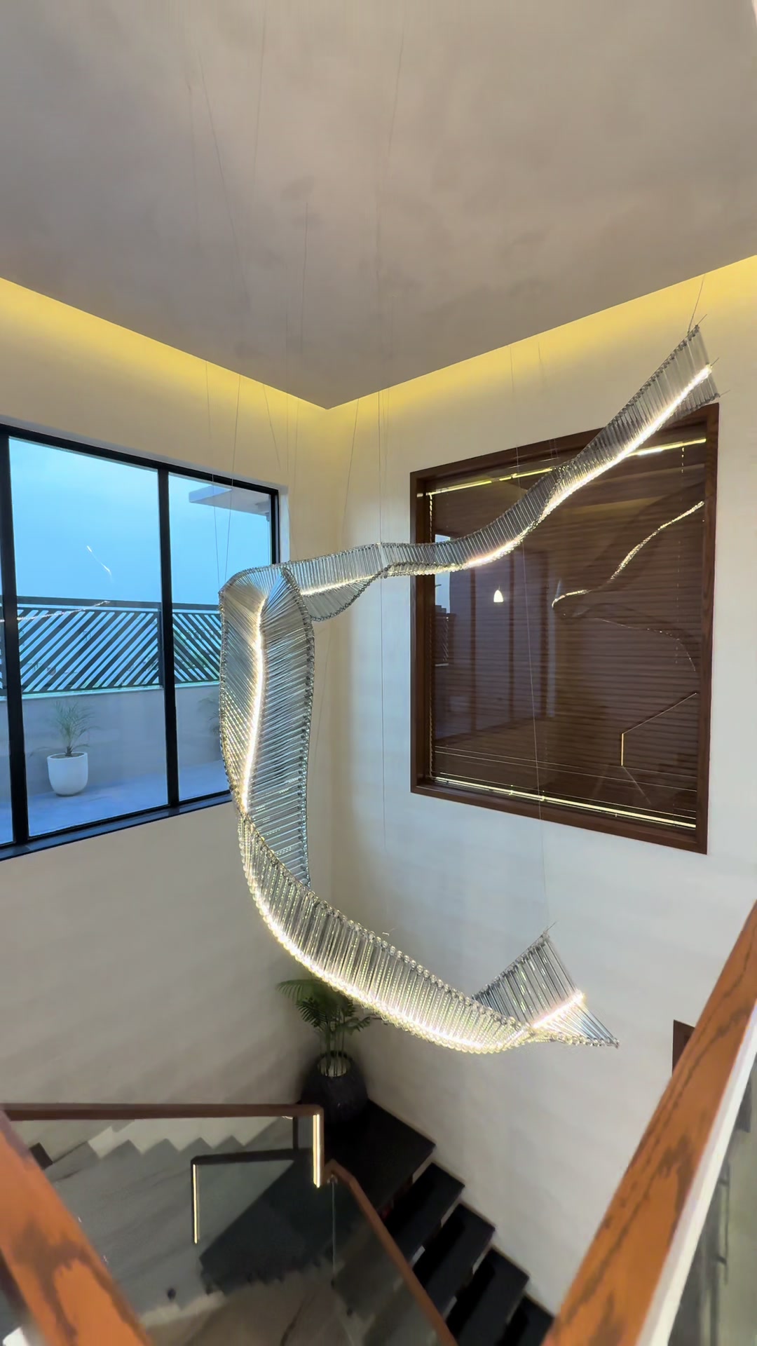 @Iconic Homes DHA