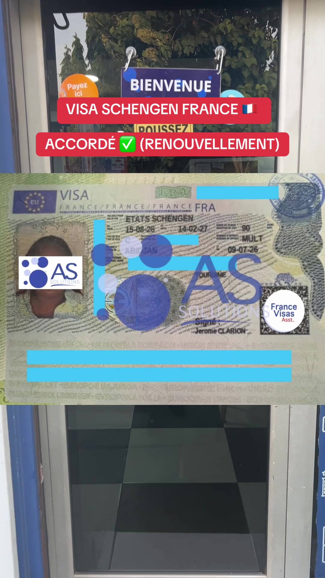@AS Solutions