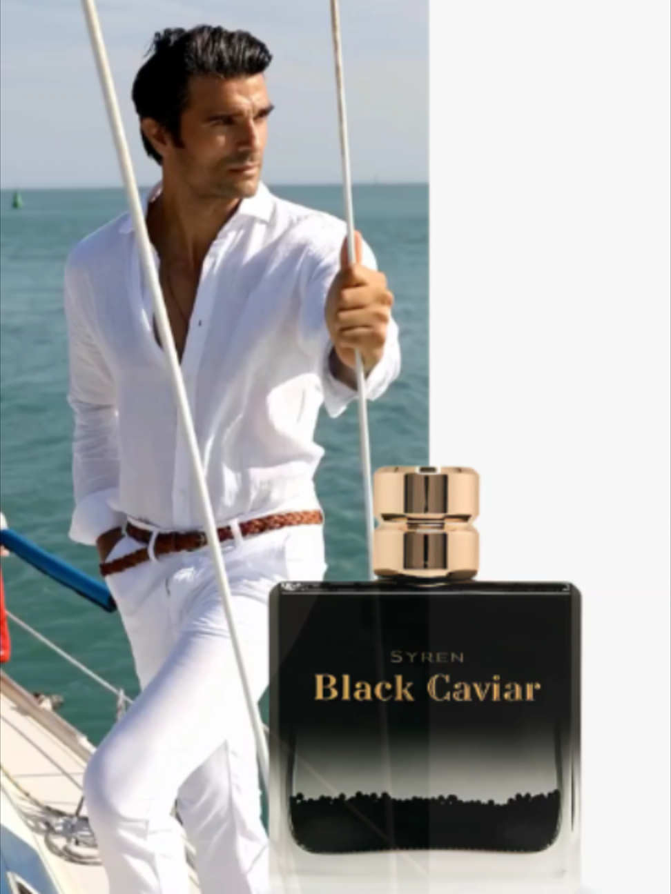 @SYREN Fragrances
