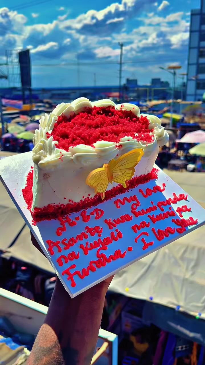 @adams cake mbagala