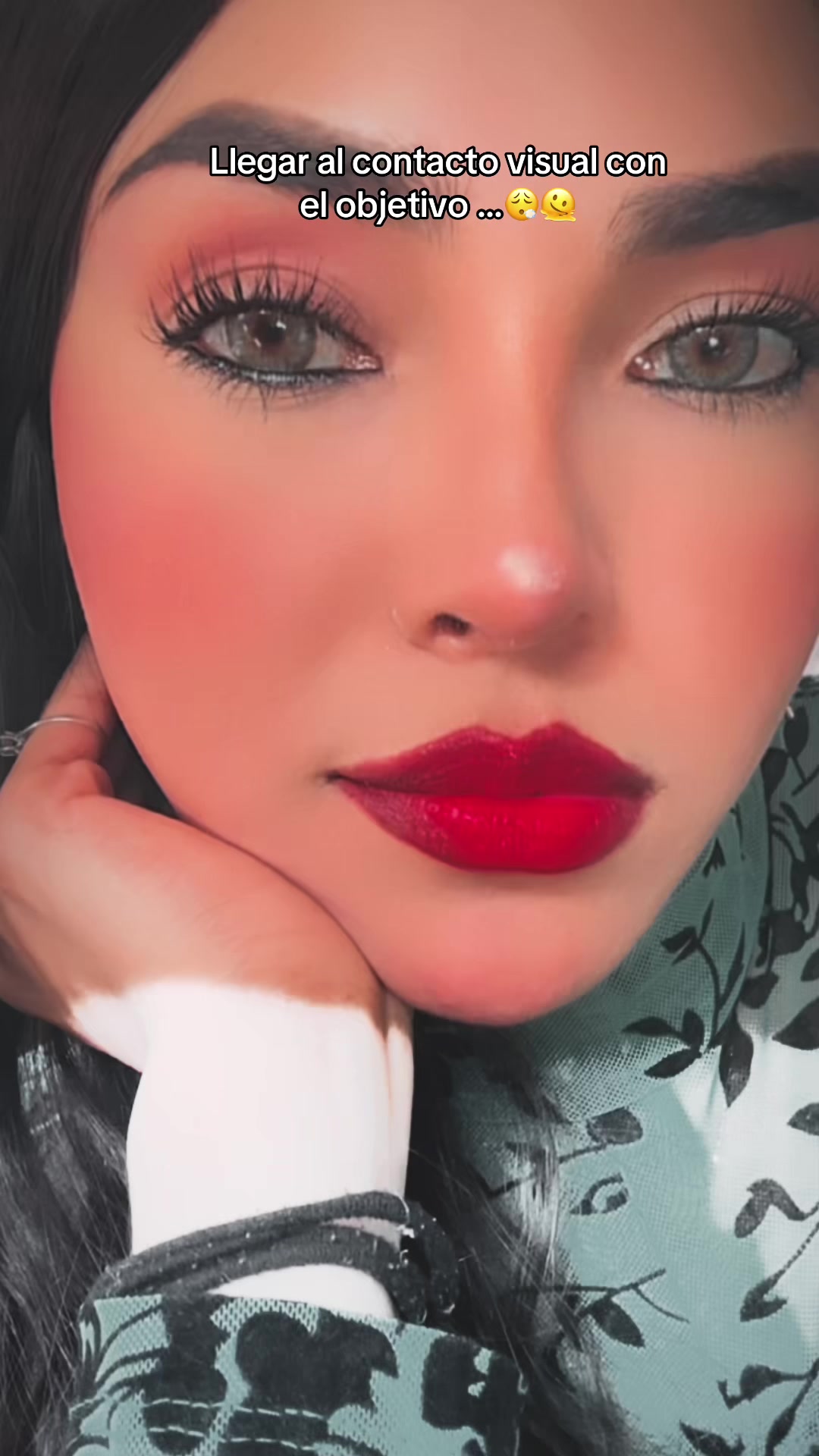 @Susy Ortega Mx