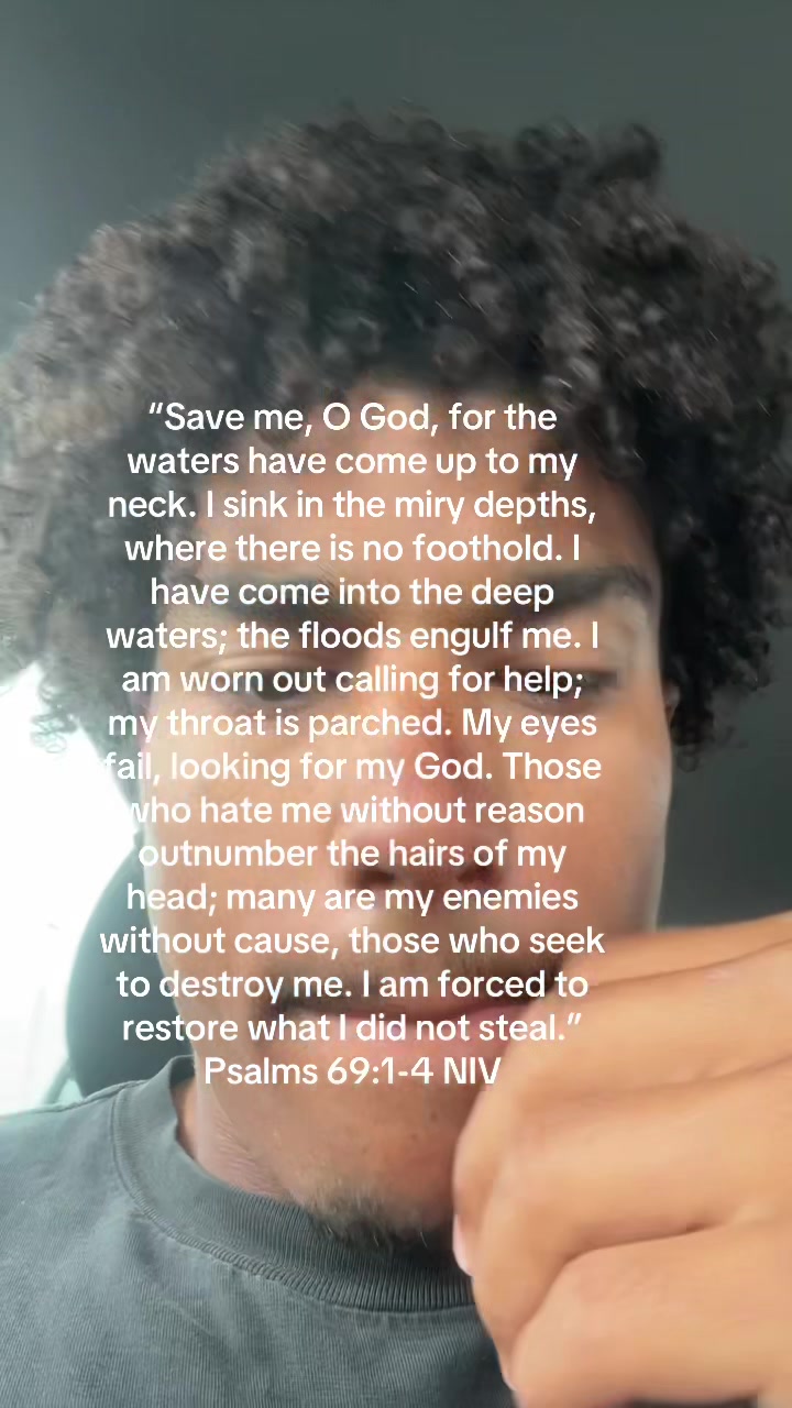 @Stuckinmybible