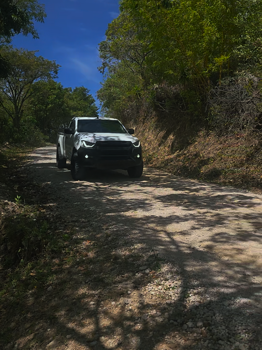 @Club Isuzu Dmax HN