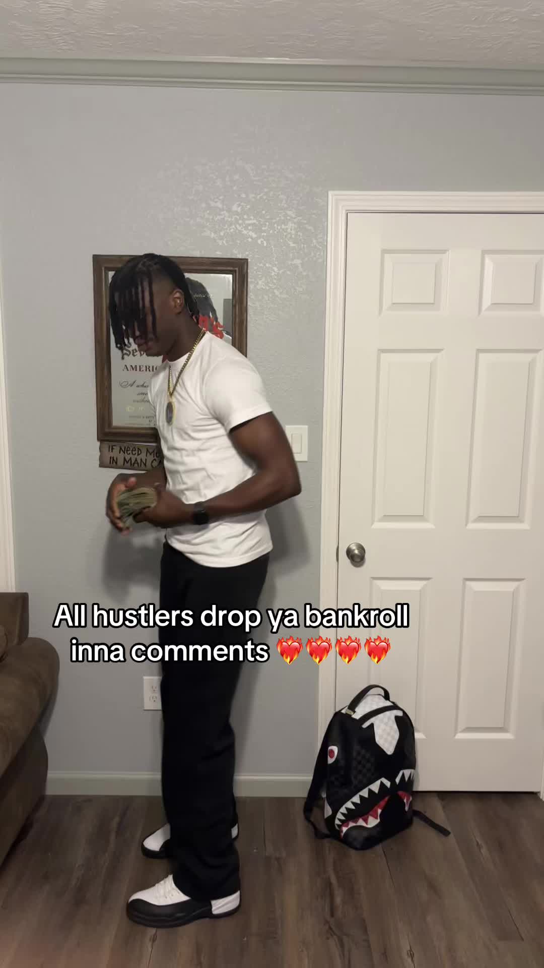 @Lil rod