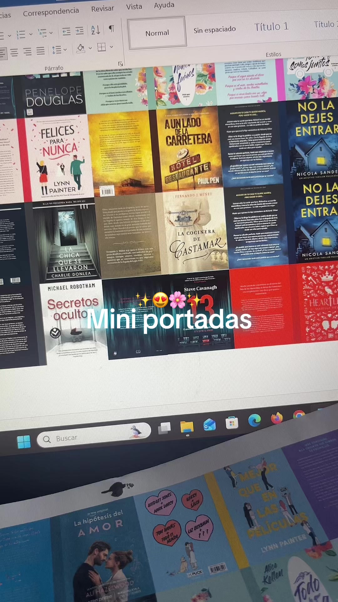 @Linda Dayanara