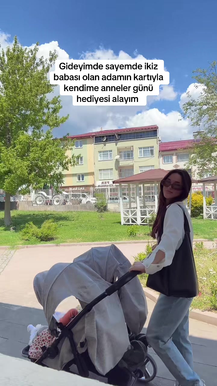 @İroşşş ve ikizlerin.g&uuml;nl&uuml;ğ&uuml;