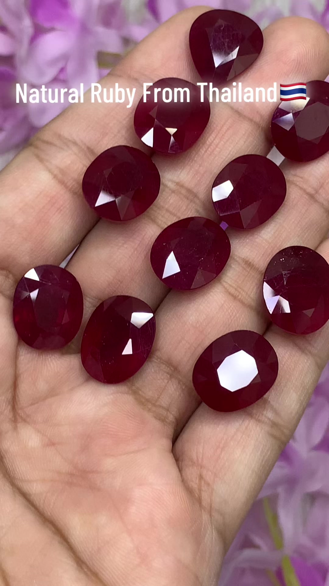 @SNQ Gems