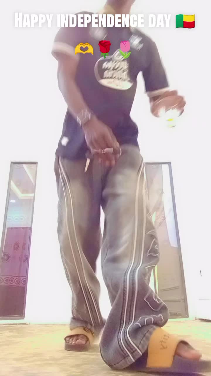 @OGA Moses 🇧🇯