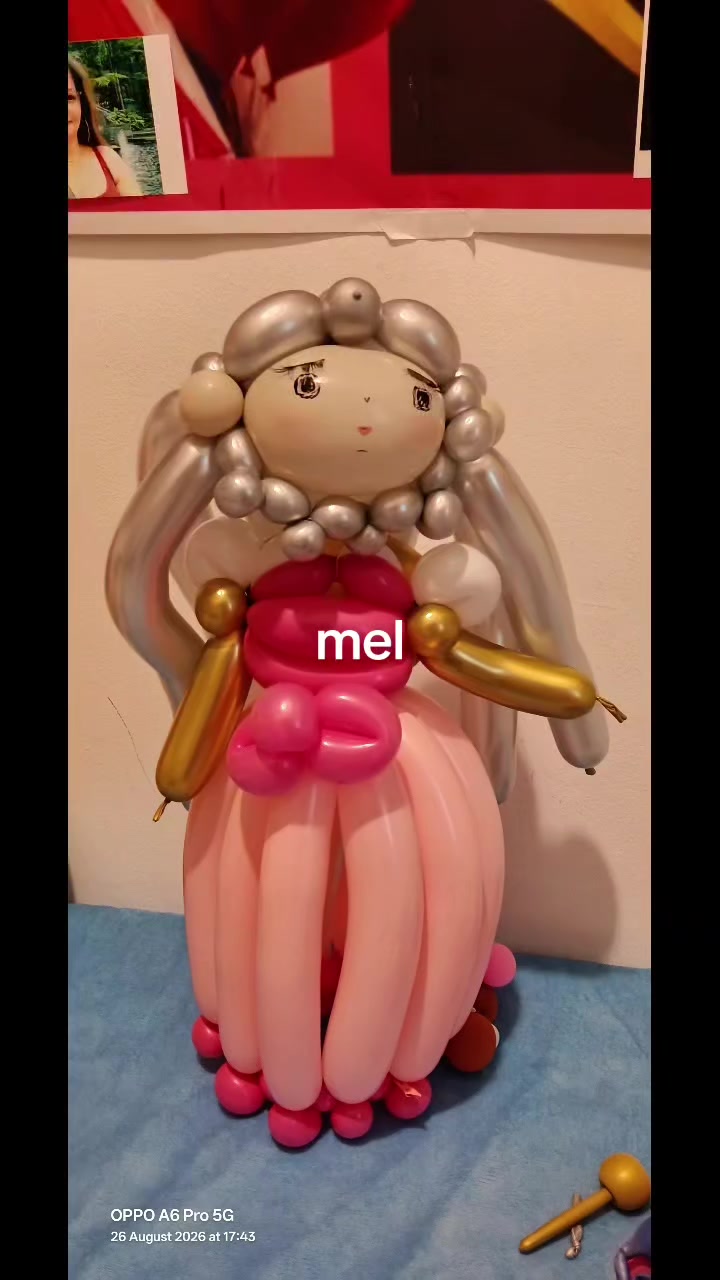 @melflores