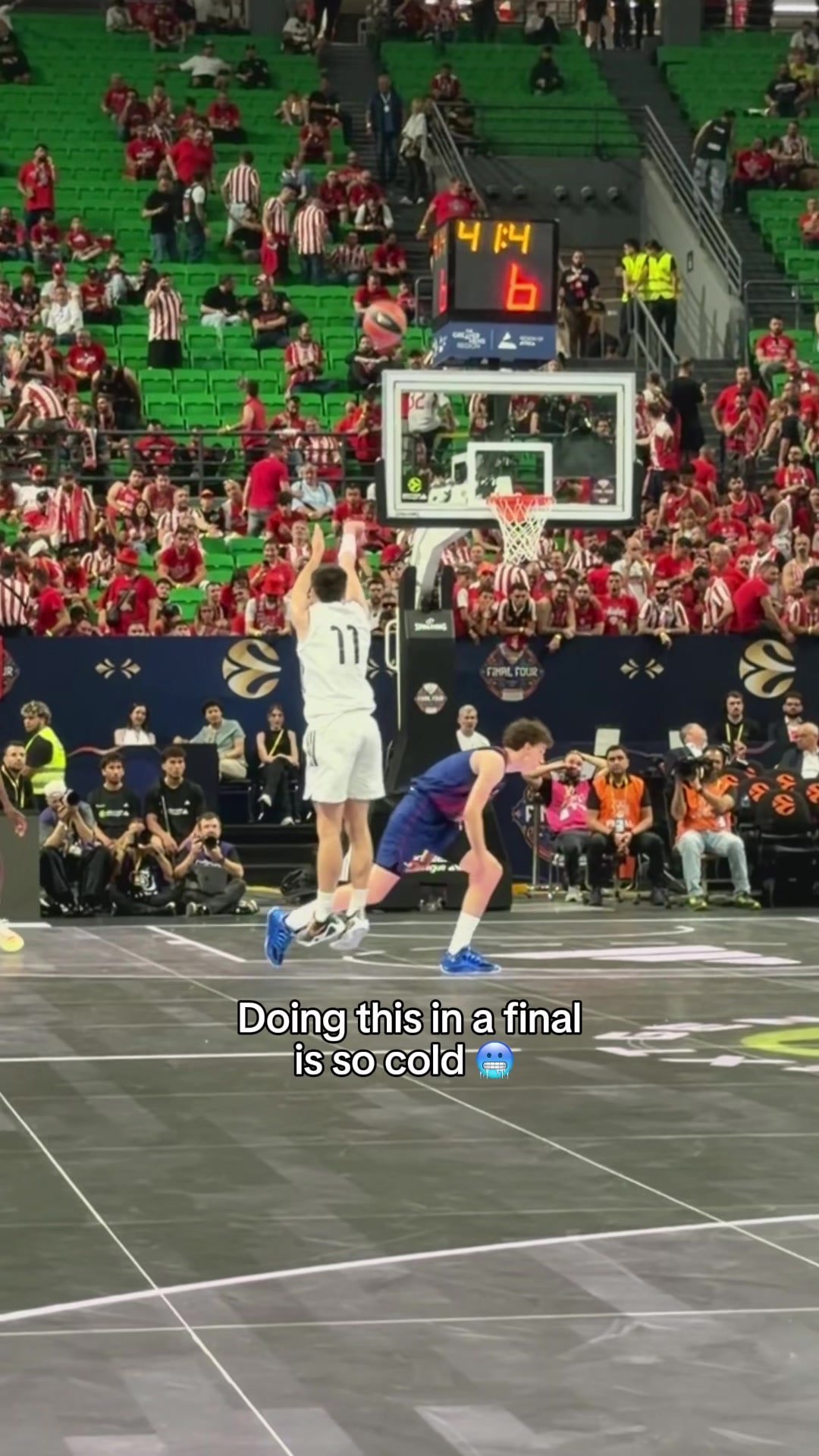 @Overtime Europe