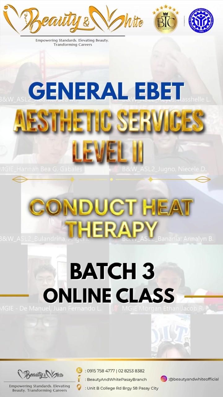 @Beauty Trend Center Institute