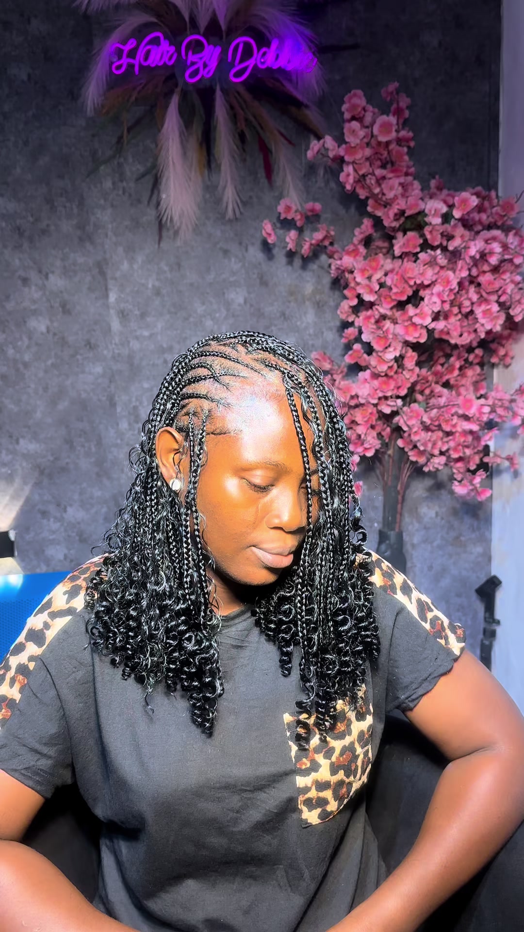 @HairByDebbie💇♀️💗