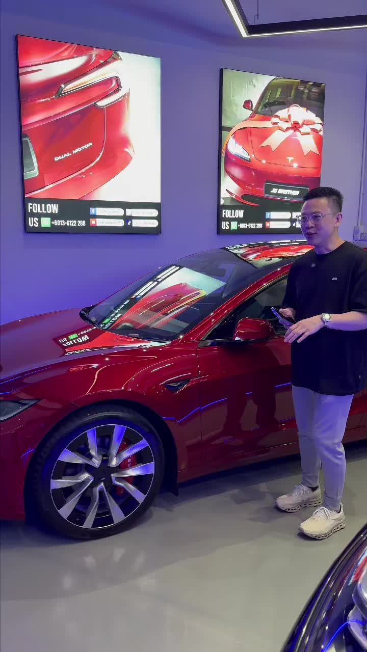 @Js Brother Motor