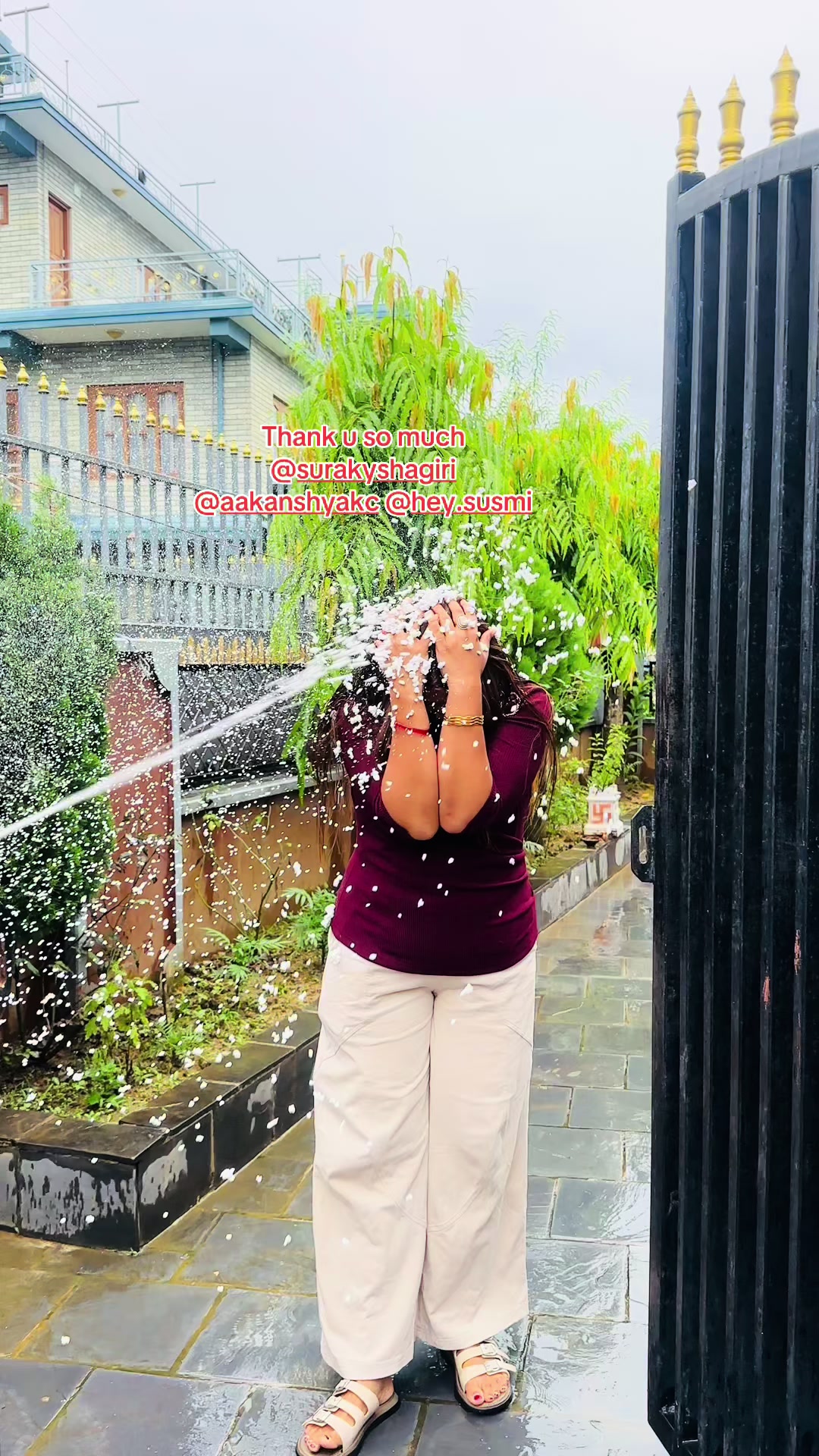 @Priyanka Pandey Khadka