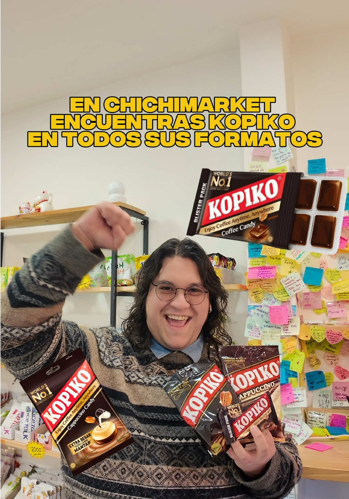 @🇰🇷 Minimarket Coreano 🇰🇷