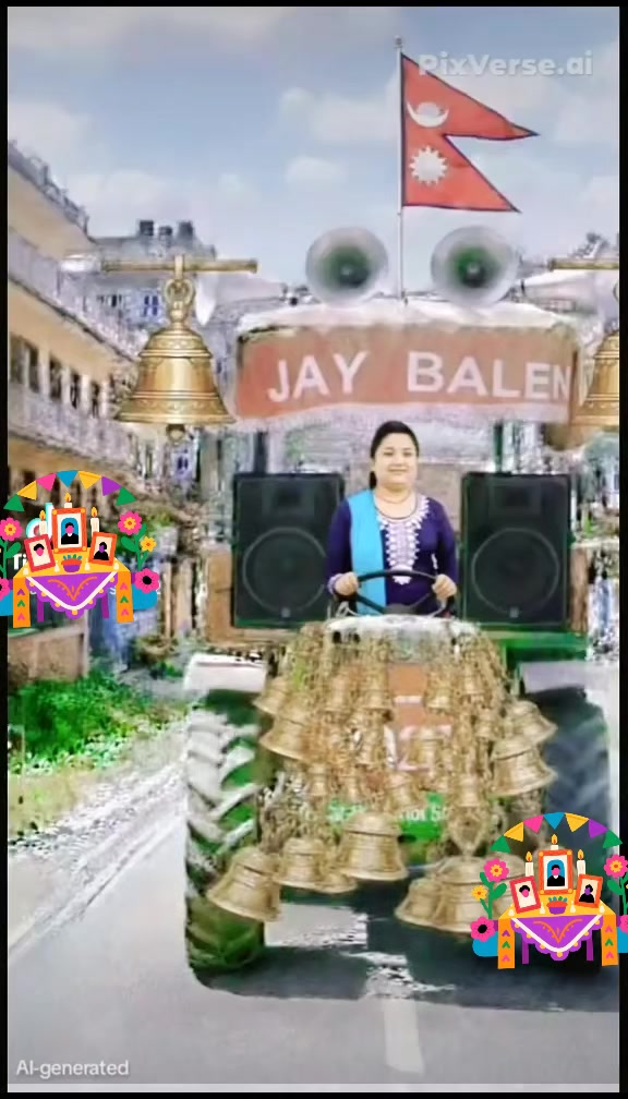 @Jay radha