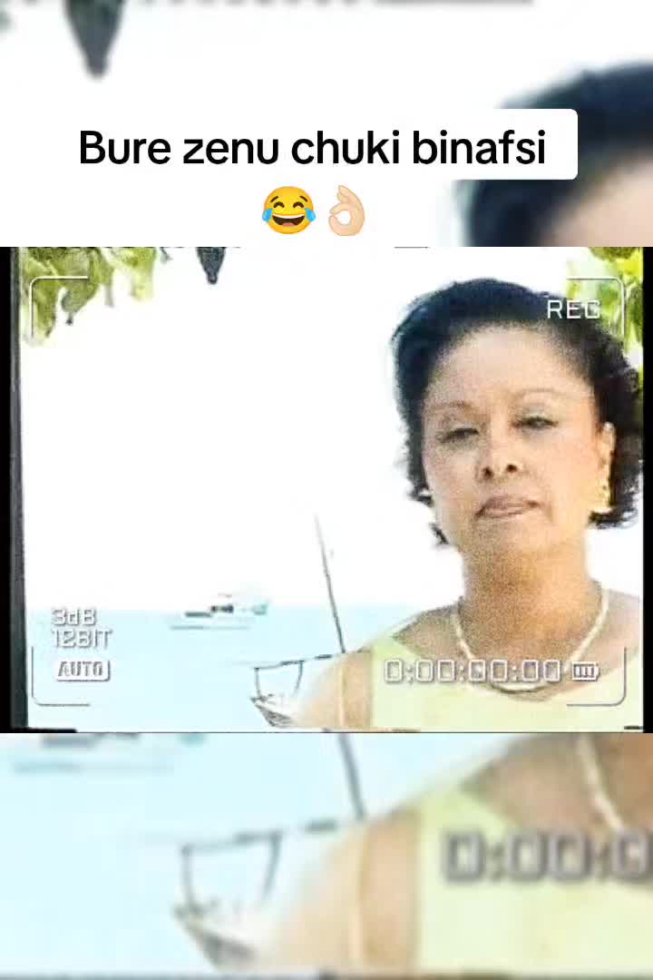 @Kwa raha zetu
