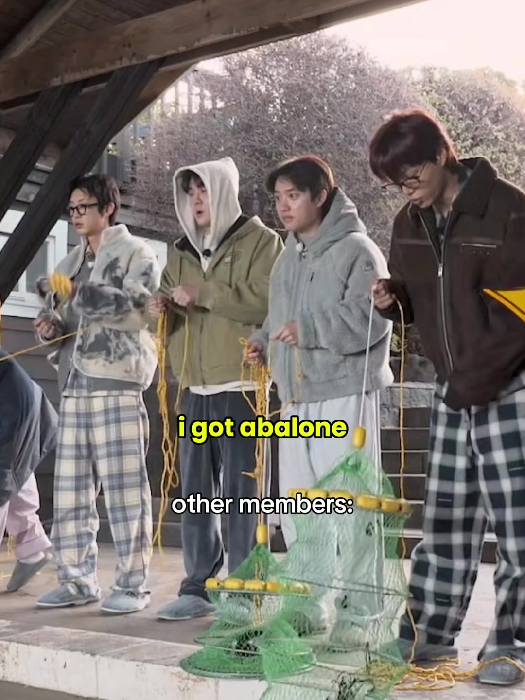 @˚⊹♡ ᴇxᴏɴᴇ ☽̶☾