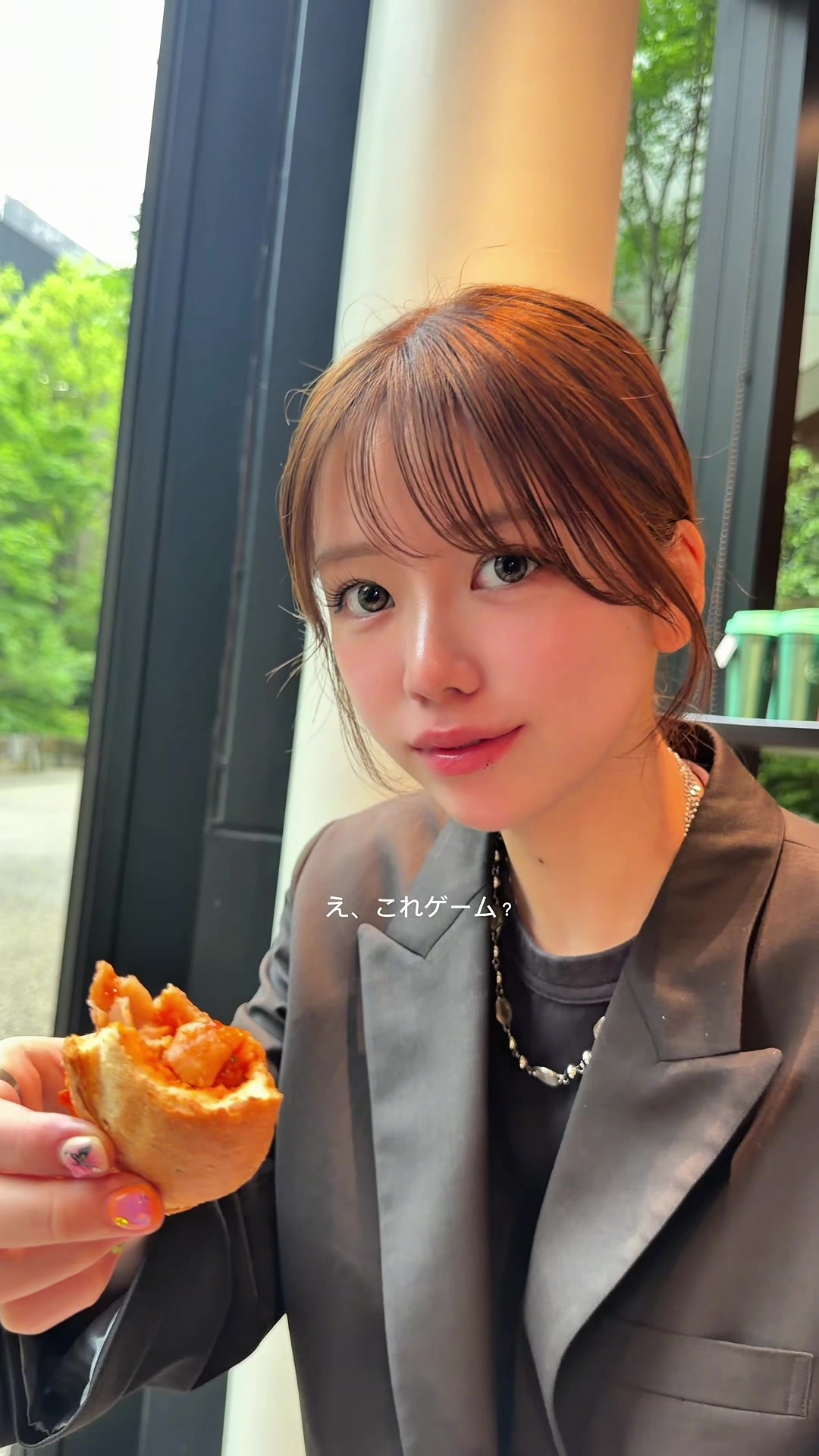 @松澤海優 / Miyu Matsuzawa