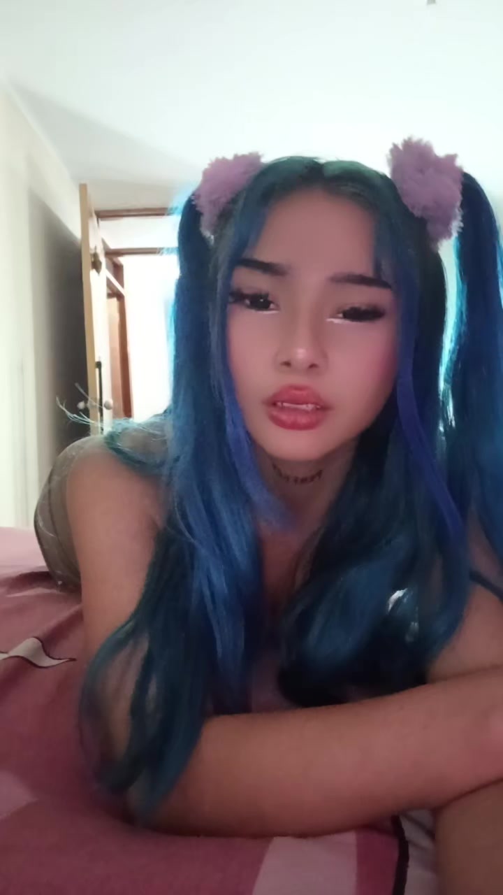 @Pretty cute