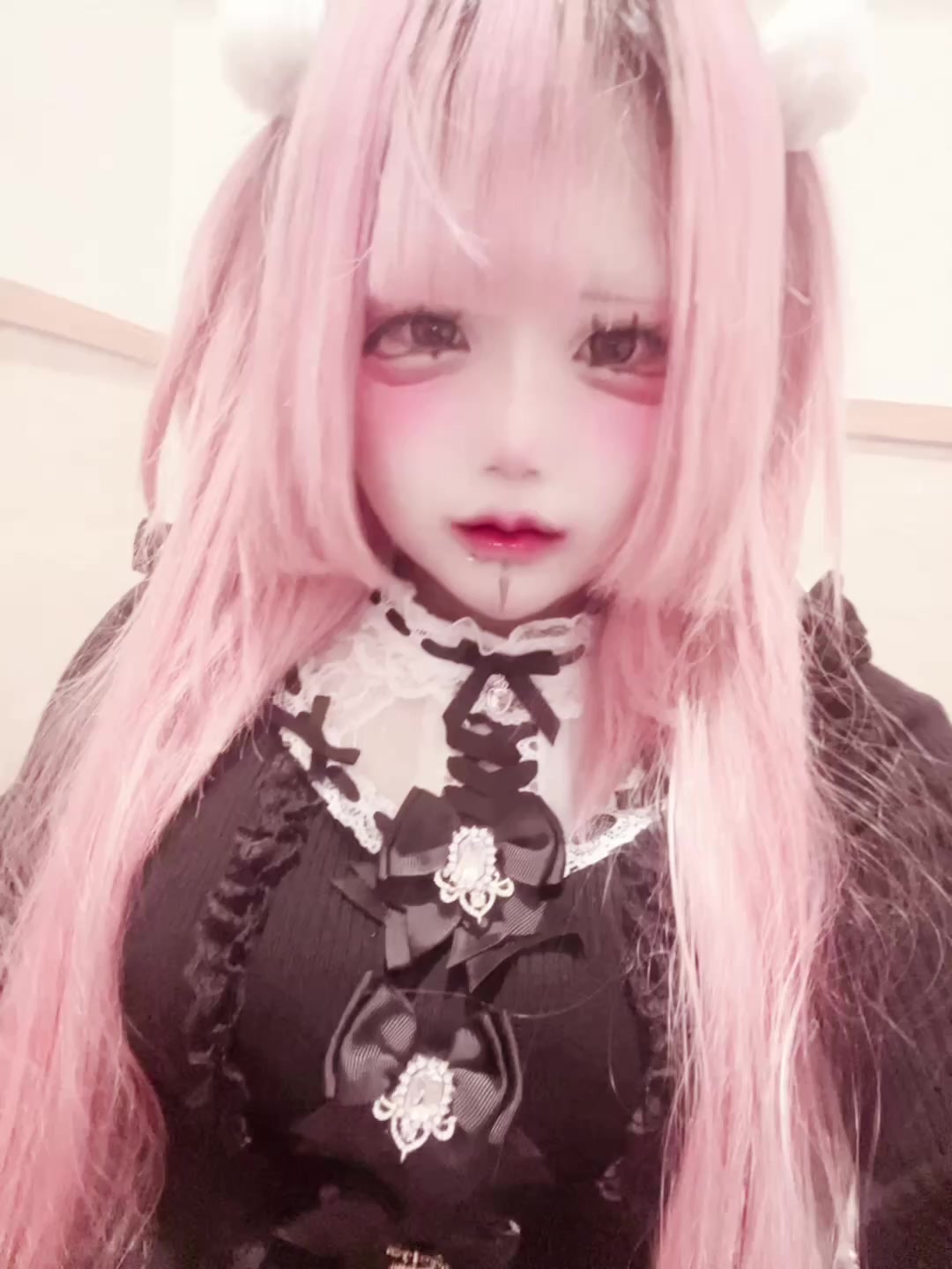 @負け犬