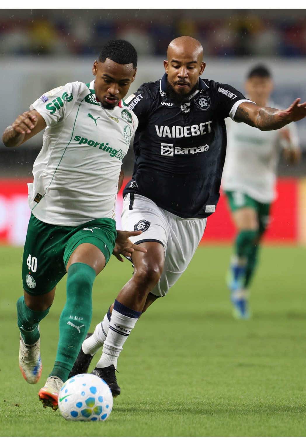 @Brasileir&atilde;o Betano