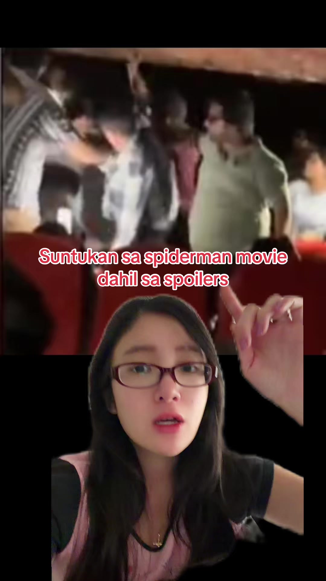 @Therese Tiangco
