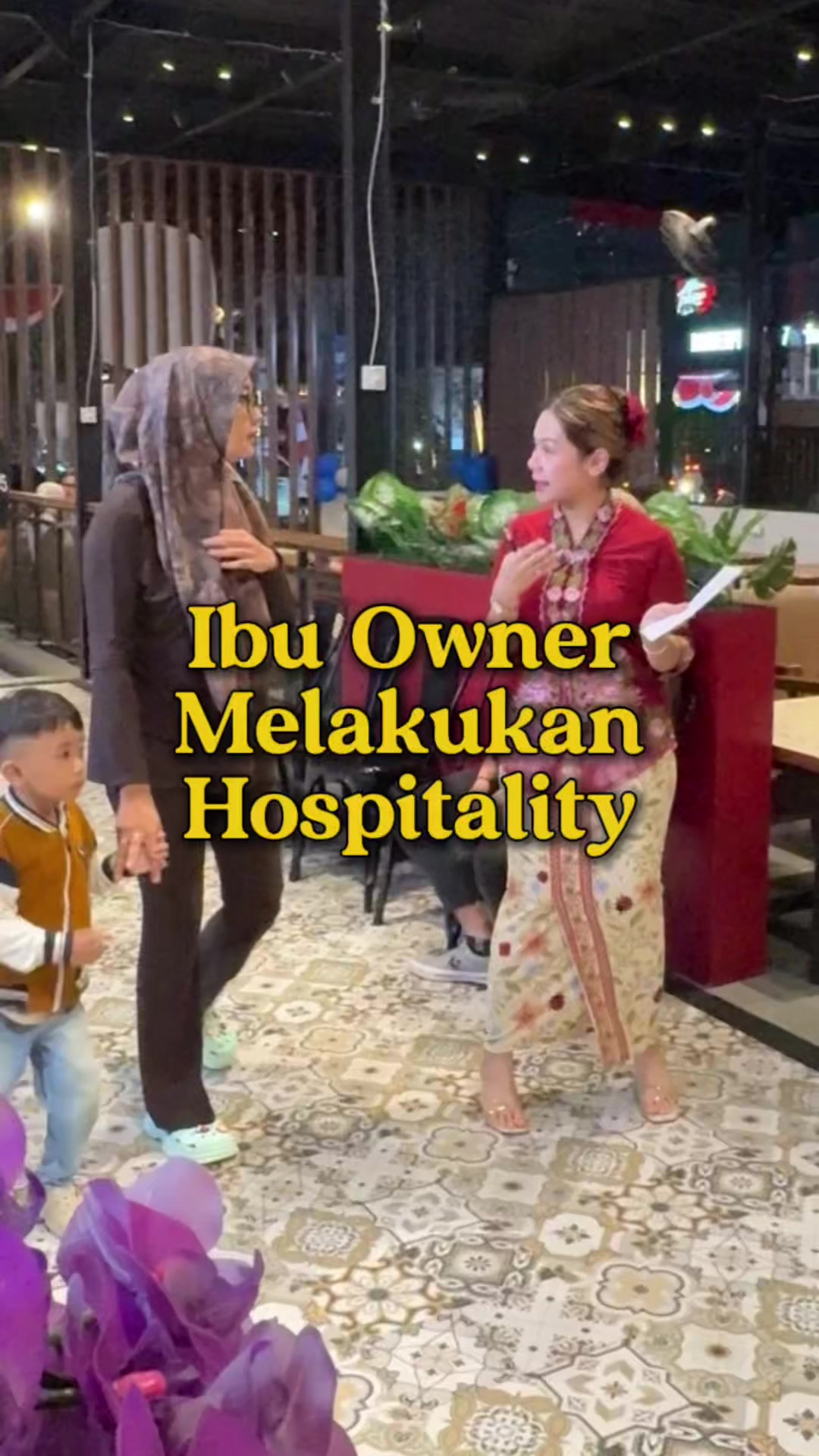 @Waroeng Sambal Bakar