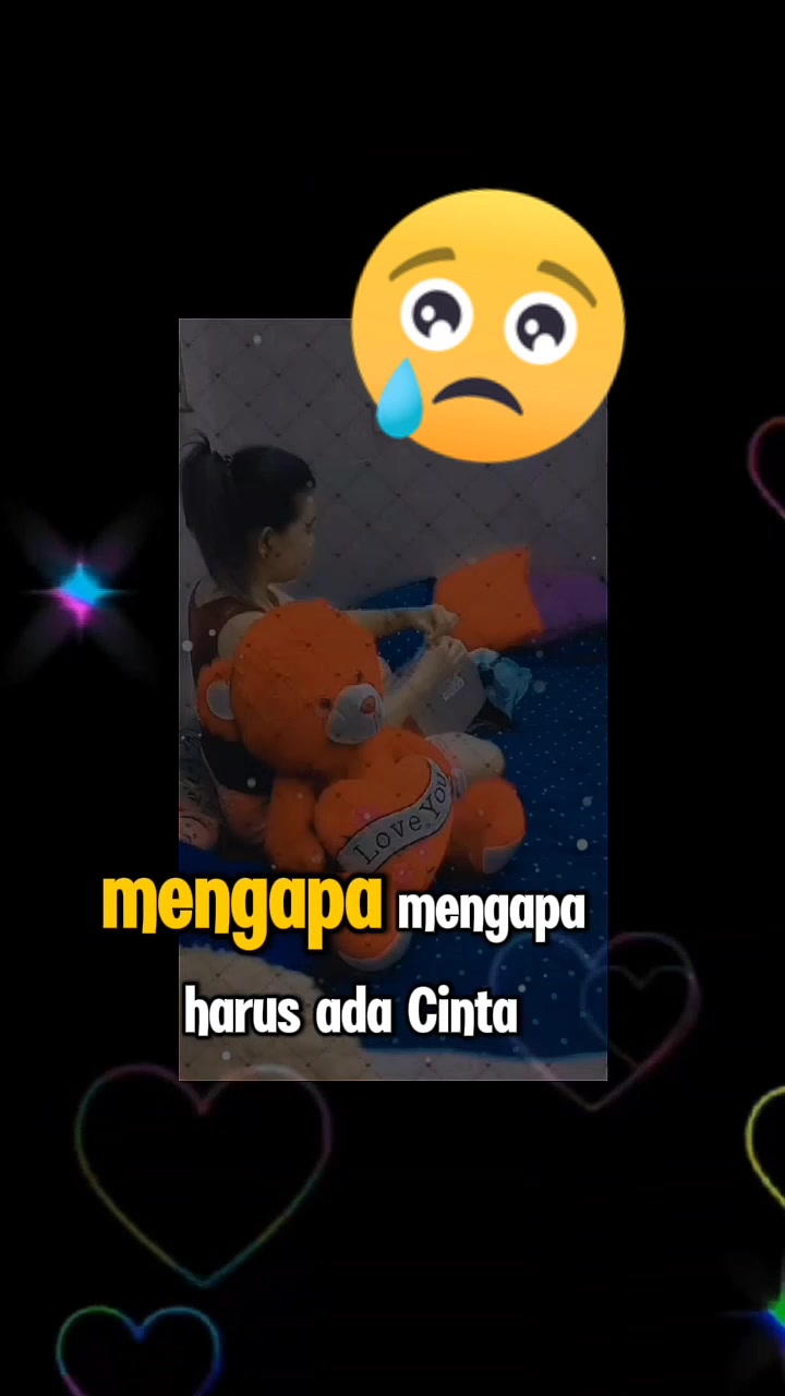 @Mamih Aulia 😘❤️