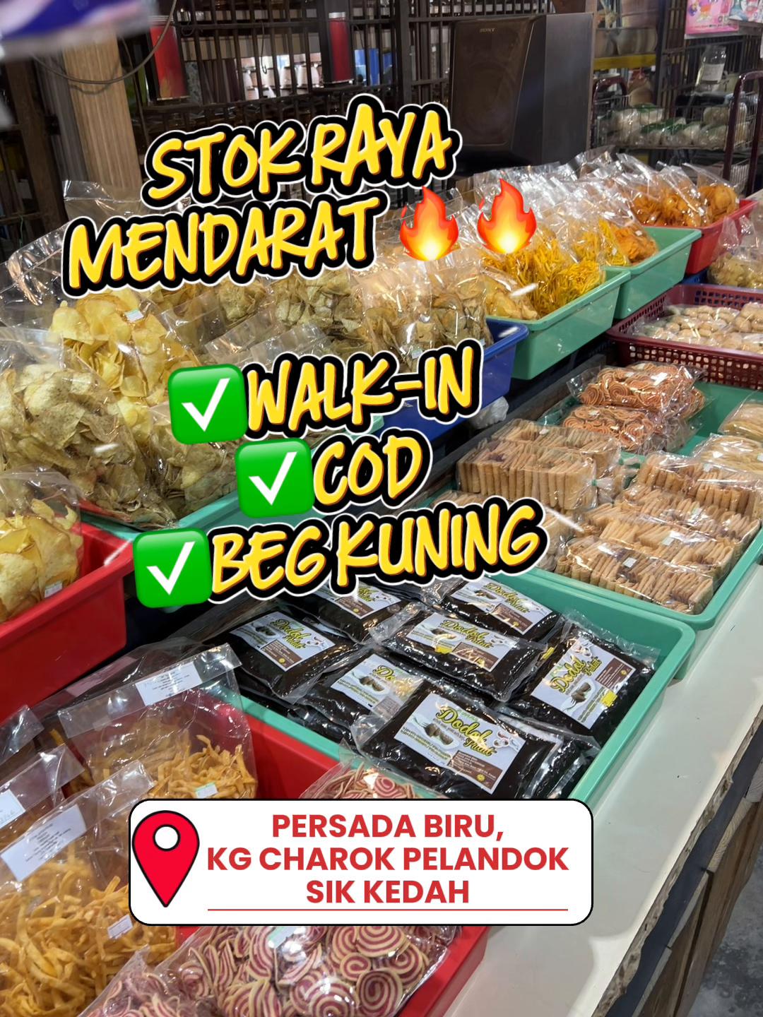 @Persada Biru Sik Kedah