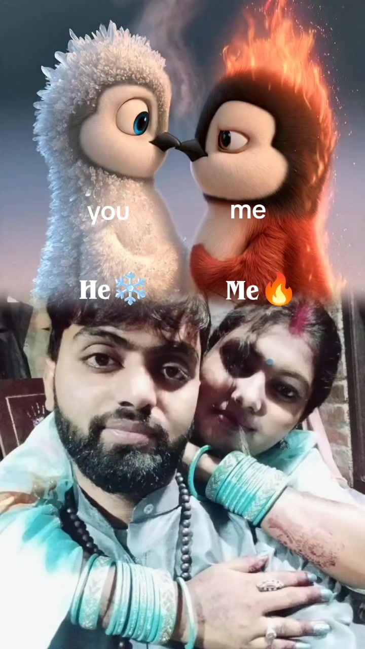 @❣️ Kajal mandal 2 ❣️