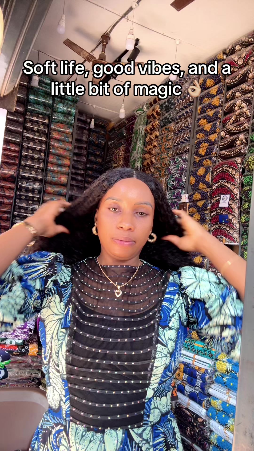 @ANKARA VENDOR IN IBADAN❤️🥰