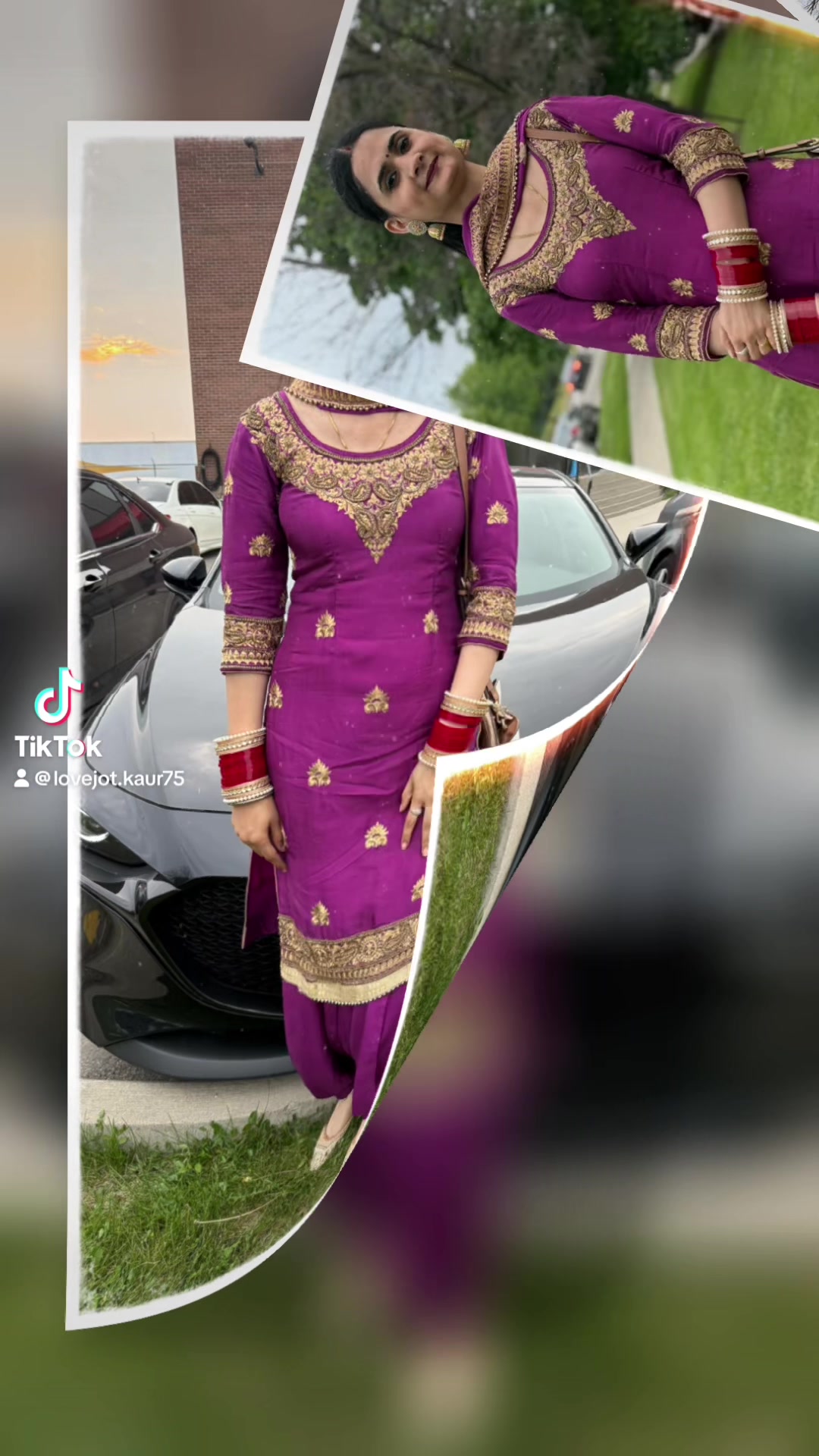 @Lovejot Kaur